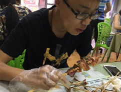 港口镇烧烤加盟,学烧烤技术,开烧烤店多少钱