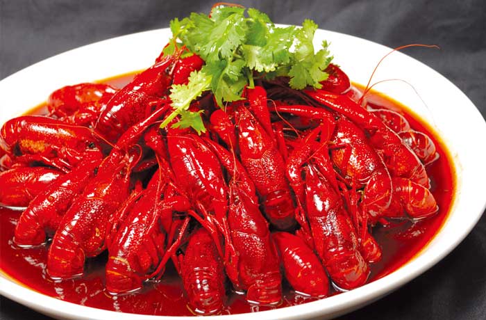 港口镇麻辣小龙虾培训